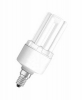 ŚWIETLÓWKA KOMPAKTOWA E14 8W/825 DULUX PRO STICK - 4008321986948 - LEDVANCE ( OSRAM)