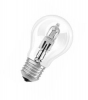 ŻARÓWKA HALOGENOWA E27 A60 GLS 57W PRZEZROCZYSTA CLASSIC A ECO 64544 - 4008321927187 - LEDVANCE ( OSRAM)
