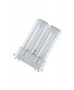 ŚWIETLÓWKA KOMPAKTOWA NIEZINTEGROWANA 18W/827 2G10 DULUX F  - 4050300333564 - LEDVANCE ( OSRAM)