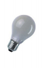 ZARÓWKA REFLEKTOROWA E27 T FR 25 MATOWA ZE ZNAKIEM - "T" CENTRA A - 4050300010861 - LEDVANCE ( OSRAM)