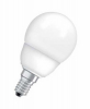 ŚWIETLÓWKA KOMPAKTOWA E14 7W/825 DULUX PRO MINI BALL - 4008321986580 - LEDVANCE ( OSRAM)