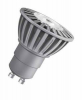 ŹRÓDŁO LED GU10 MR16 5W CW/740 35&deg; 600CD 230LM 25KH PARAPAR 162035 ODPOWIEDNIK 20W - 4008321973634 - LEDVANCE ( OSRAM)
