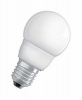 ŚWIETLÓWKA KOMPAKTOWA E27 7W/825 DULUX PRO MINI BALL - 4008321986573 - LEDVANCE ( OSRAM)