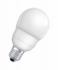 ŚWIETLÓWKA KOMPAKTOWA E27 11W/825 DULUX PRO MINI BALL - 4008321986610 - LEDVANCE ( OSRAM)