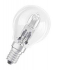 ŻARÓWKA HALOGENOWA E14 P45 46W PRZEZROCZYSTA KULKA  CLASSIC P ECO 64543 - 4008321927484 - LEDVANCE ( OSRAM)