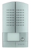 PANEL ZEWNĘTRZNY N/T AUDIO LINIA 2000 METAL - 1 PRZYCISK WYWOŁANIA - 342971 - LEGRAND