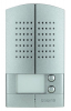 PANEL ZEWNĘTRZNY N/T AUDIO LINIA 2000 METAL - 2 PRZYCISKI WYWOŁANIA - 342972 - LEGRAND