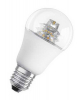 ŹRÓDŁO LED E27 A40 CL 6W/827 PARATHOM CLASSIC ADV. EEL-A+ - 4052899913806 - LEDVANCE ( OSRAM)