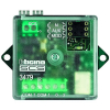 PRZEKAŹNIK DO ALARMU SCS MY HOME  - 3479 - LEGRAND