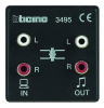 IZOLATOR ŹRÓŁDA DŹWIĘK/BUS MY HOME - 3495 - LEGRAND