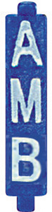 KONFIGURATOR AMB 10 SZT. MY HOME  - 3501/AMB - LEGRAND
