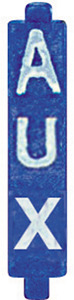 KONFIGURATOR AUX 10 SZT. MY HOME  - 3501/AUX - LEGRAND