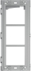 UCHWYT DO PANELI SFERA SOLID - 3 MODUŁY - 350335 - LEGRAND