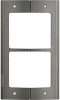 RAMKA DO PANELI SFERA SOLID - 2 MODUŁY - 350425 - LEGRAND