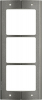 RAMKA DO PANELI SFERA SOLID - 3 MODUŁY - 350435 - LEGRAND