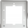 OSŁONA Z DASZKIEM DO PANELI SFERA - 1 MODUŁ - ALUMINIUM - 350511 - LEGRAND
