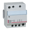 MODUŁOWY TRANSFORMATOR BEZPIECZEŃSTWA TR325 12/24 25VA - 413096 - LEGRAND