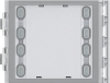 MODUŁ Z 2X4 PRZYCISKAMI SFERA - 352100 - LEGRAND