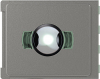 PLAKIETKA MODUŁU Z KAMERĄ SZEROKOKĄTNĄ NOC/DZIEŃ - SOLID SFERA - 352405 - LEGRAND