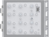 MODUŁ KLAWIATURY SFERA  - 353000 - LEGRAND