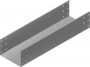 Korytko KZC200H200/3 2,0 mm - 370420 - BAKS