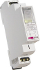 PRZEKAŹNIK INSTALACYJNY Z LAMPKĄ SYGNALIZACYJNĄ BIAŁĄ VS316/230 V AC  - 002471220 - ETI