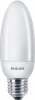 ŚWIETLÓWKA KAMPAKTOWA E27 12W/WW 1PF/6 SOFTONE CANDLE  - 8718291680970 - PHILIPS ŹRÓDŁA