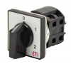 PRZEŁĄCZNIK 0-1-2, 3 POLOWY CS 25 135 U  - 004773050 - ETI