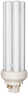 ŚWIETLÓWKA KOMPAKTOWA NIEZINTEGROWANA 42W/840/4P XTRA 1CT/5X10BOX PL-T - 8711500897497 - PHILIPS ŹRÓDŁA