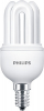 ŚWIETLÓWKA KOMPAKTOWA E14 8W/865 GENIE 10 LAT  - 8711500801050 - PHILIPS ŹRÓDŁA