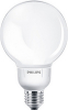 ŚWIETLÓWKA KOMPAKTOWA E27 G93 12W/827 SOFTONE 10 LAT GLOBE - 8711500830135 - PHILIPS ŹRÓDŁA