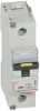 WYŁĄCZNIK NADPRĄDOWY C 80A 1-POLOWY SERII DX3 S 311 - 409140 - LEGRAND
