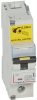WYŁĄCZNIK NADPRĄDOWY C 100A 2-POLOWY SERII DX3 S 311 - 409141 - LEGRAND