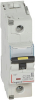 WYŁĄCZNIK NADPRĄDOWY C 125A 2-POLOWY SERII DX3S 311 - 409142 - LEGRAND