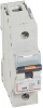 WYŁĄCZNIK NADPRĄDOWY C 50A 1-POLOWY 25KA DX3 S321 - 409760 - LEGRAND