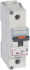 WYŁĄCZNIK NADPRĄDOWY C 80A 1-POLOWY 25KA DX3 S321 - 409762 - LEGRAND