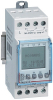 PROGRAMATOR CYFROWY ROCZNY 2-KANAŁOWY 2 MODUŁY - 412630 - LEGRAND