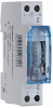 PROGRAMATOR ANALOGOWY TYGODNIOWY 1-MODUŁOWY - 412783 - LEGRAND