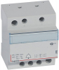 MODUŁOWY TRANSFORMATOR DZWONKOWY TR323 12/8V 24VA - 413092 - LEGRAND