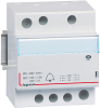 MODUŁOWY TRANSFORMATOR DZWONKOWY TR324 12/24V 24VA - 413093 - LEGRAND