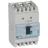 WYŁĄCZNIK 80A 3-POLOWY 50KA DPX3 160 - 420124 - LEGRAND