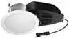 OPRAWA DOWNLIGHT FBS-120 1XPL-C/2P18W/840 I 230V O W2  - 66202200 - PHILIPS OPRAWY