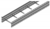 Drabinka DST500H200/6  3,0 mm - 433650 - BAKS