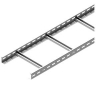 Drabinka DUD100H60/6 N - 466110 - BAKS