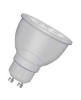 ŹRÓDŁO LED GU10 MR16 5,3W WW/827 36&deg; 385LM LEDPAR16 ADV ŚCIEMNIALNE ODPOWIEDNIK 50W EEL=A - 4008321882097 - LEDVANCE ( OSRAM)
