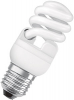 ŚWIETLÓWKA KOMPAKTOWA E27 12W/840 DULUX PRO MINI TWIST EEL=A  - 4052899912564 - LEDVANCE ( OSRAM)