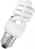 ŚWIETLÓWKA KOMPAKTOWA E27 15W/840 DULUX PRO MINI TWIST EEL=A  - 4052899913240 - LEDVANCE ( OSRAM)