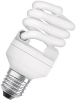 ŚWIETLÓWKA KOMPAKTOWA E27 20W/840 DULUX PRO MINI TWISTEEL=A  - 4052899913288 - LEDVANCE ( OSRAM)