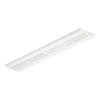OPRAWA KLOSZOWA N/T LED 41W IP20 4000K 3700LM KLOSZ MAT. BIAŁA SM120V LED37S/840 PSU W20L120 - 89761200 - PHILIPS OPRAWY