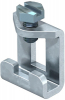 ZACISK SZYNY WYRÓWNANIA POTENCJAŁU 1801 RK40  - 5015774 - OBO